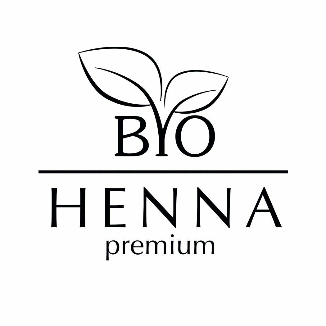 Henna for eyebrows | BIO HENNA